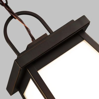 Founders Outdoor Pendant