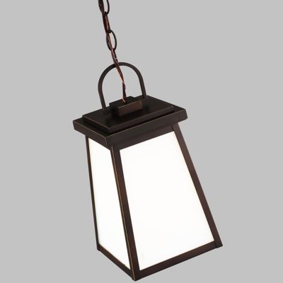 Founders Outdoor Pendant