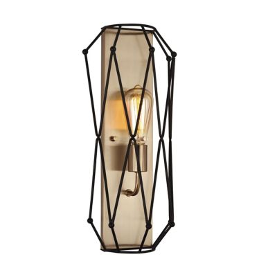Zarra Wall Sconce