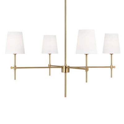 Baker Chandelier