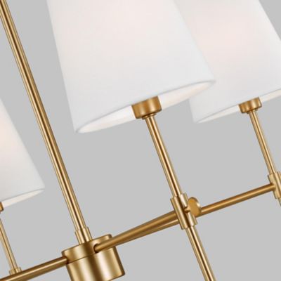 Baker Chandelier