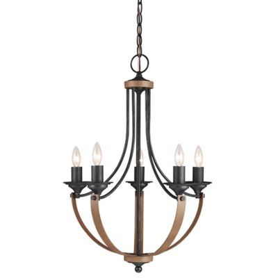 Corbeille Chandelier