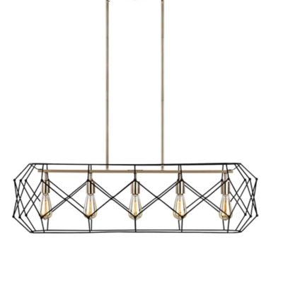 Zarra Linear Suspension