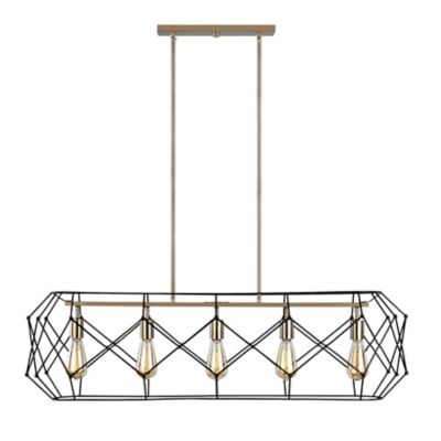 Zarra Linear Suspension