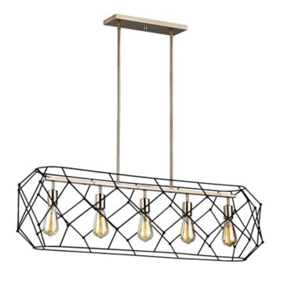 Zarra Linear Suspension