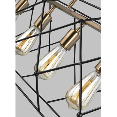 Zarra Linear Suspension