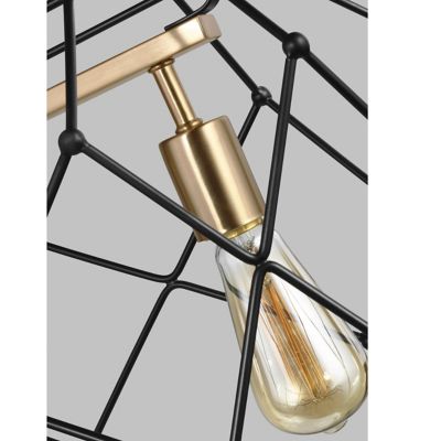 Zarra Linear Suspension