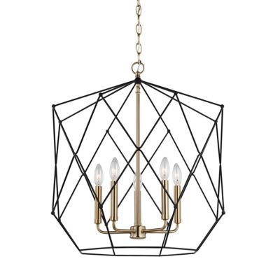 Zarra Chandelier