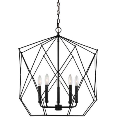 Zarra Chandelier