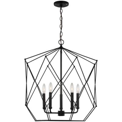 Zarra Chandelier