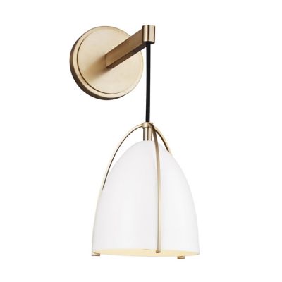 Norman Wall Sconce