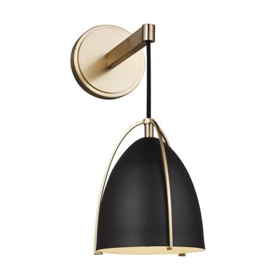 Norman Wall Sconce