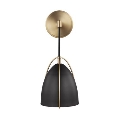 Norman Wall Sconce