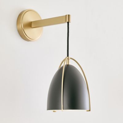 Norman Wall Sconce