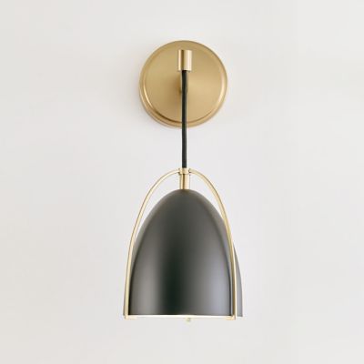 Norman Wall Sconce