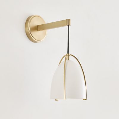 Norman Wall Sconce