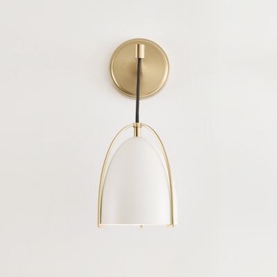Norman Wall Sconce