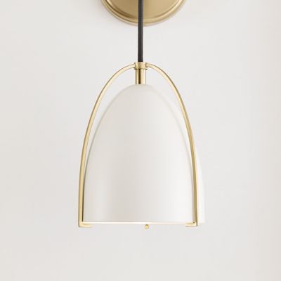 Norman Wall Sconce