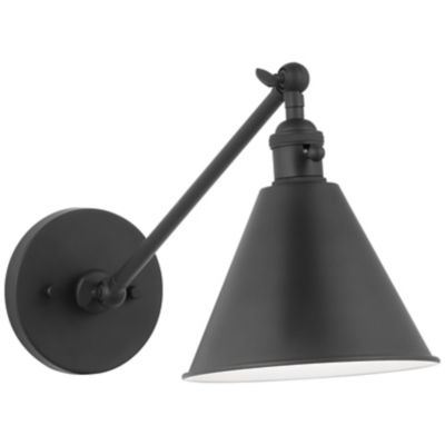 Salem Single Arm Wall Sconce by Visual Comfort Studio at