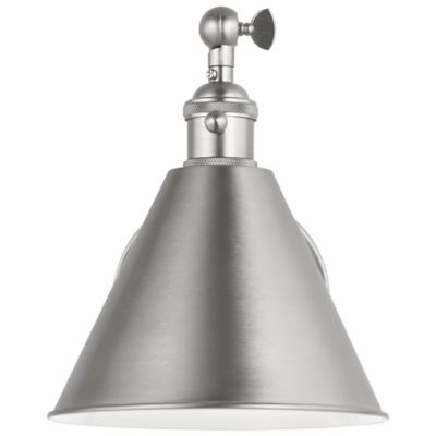 Salem Single Arm Wall Sconce