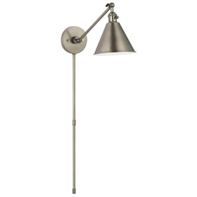 Salem Single Arm Wall Sconce