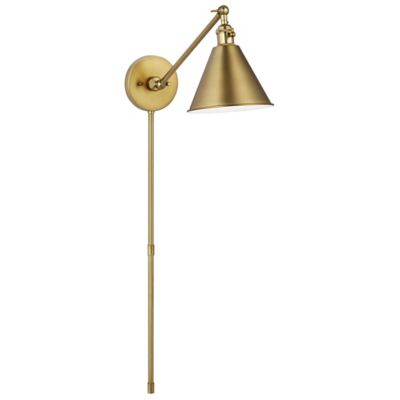 Salem Single Arm Wall Sconce