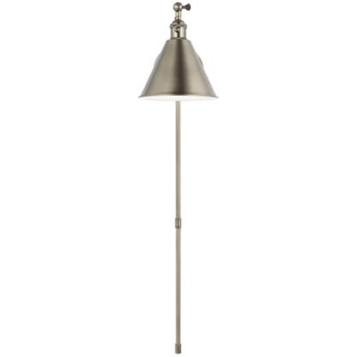 Salem Single Arm Wall Sconce
