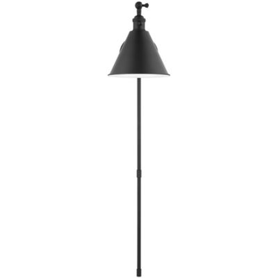 Salem Single Arm Wall Sconce