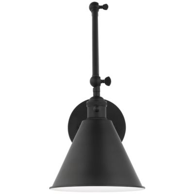 Salem Double Arm Wall Sconce