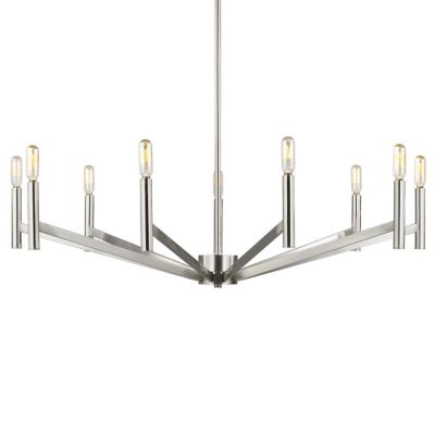 Vector Chandelier
