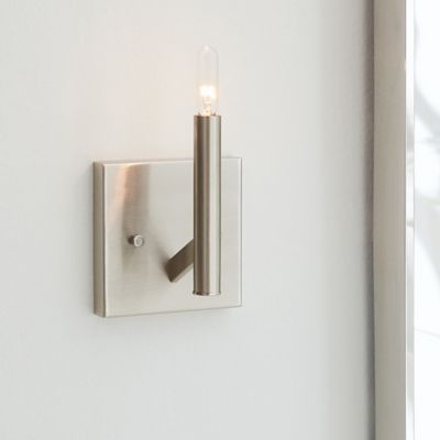 Vector Wall Sconce