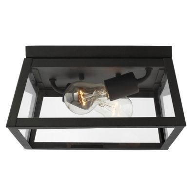 Founders Outdoor Flushmount