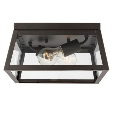 Founders Outdoor Flushmount