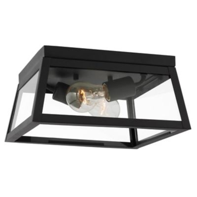 Founders Outdoor Flushmount