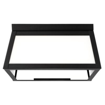 Founders Outdoor Flushmount