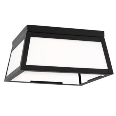 Founders Outdoor Flushmount