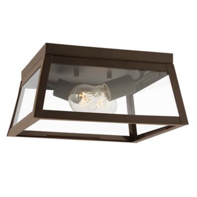 Founders Outdoor Flushmount