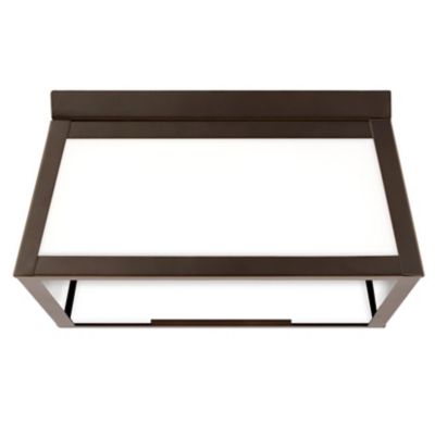 Founders Outdoor Flushmount