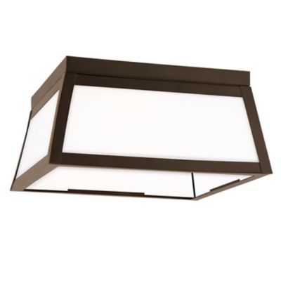 Founders Outdoor Flushmount