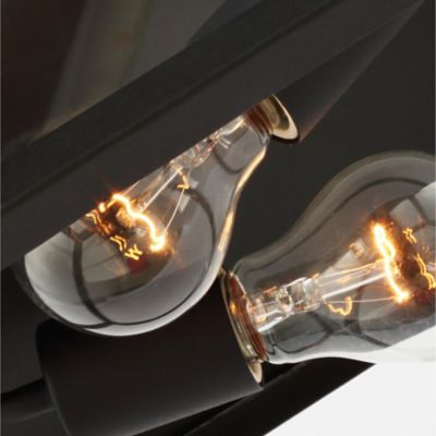 Founders Outdoor Flushmount