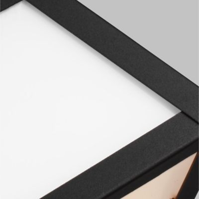 Founders Outdoor Flushmount