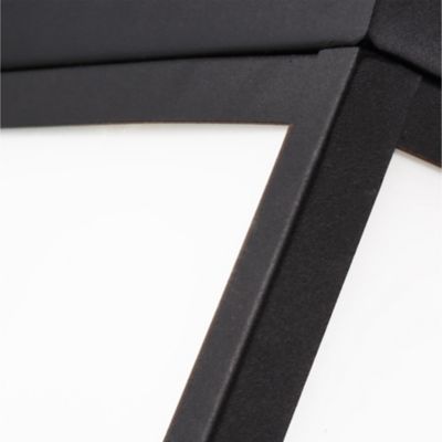 Founders Outdoor Flushmount