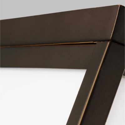 Founders Outdoor Flushmount