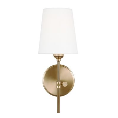 Baker Wall Sconce