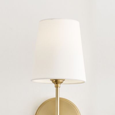 Baker Wall Sconce