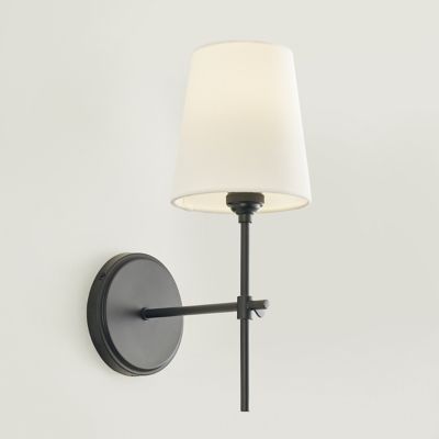 Baker Wall Sconce