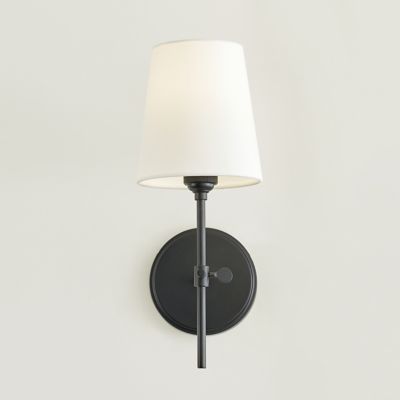 Baker Wall Sconce