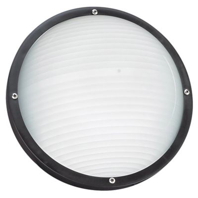 Bayside Round Outdoor Wall / Flushmount