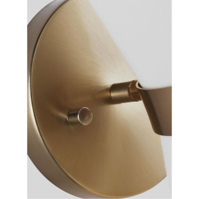 Moritz Wall Sconce