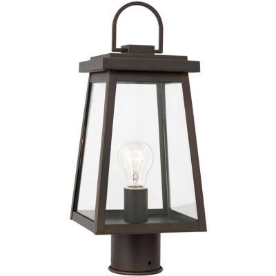 Founders Outdoor Post Light